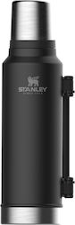Stanley The Legendary Classic 1.4lt Stainless Steel Thermos Ανοξείδωτο Μπουκάλι Θερμός Stanley The Legendary Classic 1.4lt Stainless Steel Thermos Ανοξείδωτο Μπουκάλι Θερμός