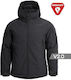 Pentagon Elements Hunting Jacket Black
