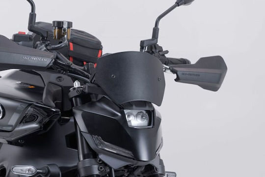 SW-Motech Motorcycle Windshield & Windscreen Tinted Visor SCT.06.036.10000/B