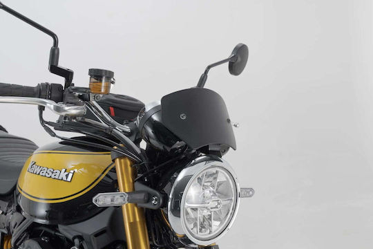 SW-Motech Vizieră colorată motocicletă SCT.08.891.10000/B