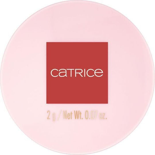 Catrice Cosmetics Beautiful You Ρουζ C02 Treat Yourself 2gr