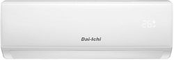 Dai-Ichi 12000 BTU A++ DHT24-12IVi/DHT24-12IVo Dai-Ichi 12000 BTU A++ DHT24-12IVi/DHT24-12IVo