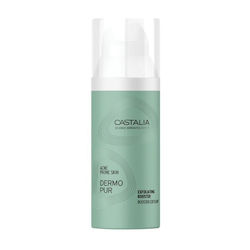 Castalia Dermopur Peeling pentru Față 50ml