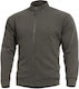Pentagon Sweatshirt in Grün Farbe