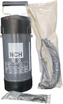 NCH Europe Sprayer in Gray color