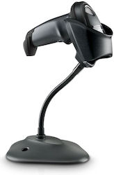 Motorola Li2208 Handheld Wired Barcode Scanner