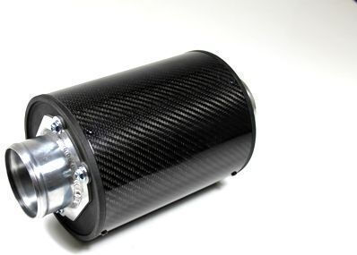 Forge Motorsport Trommel Universell