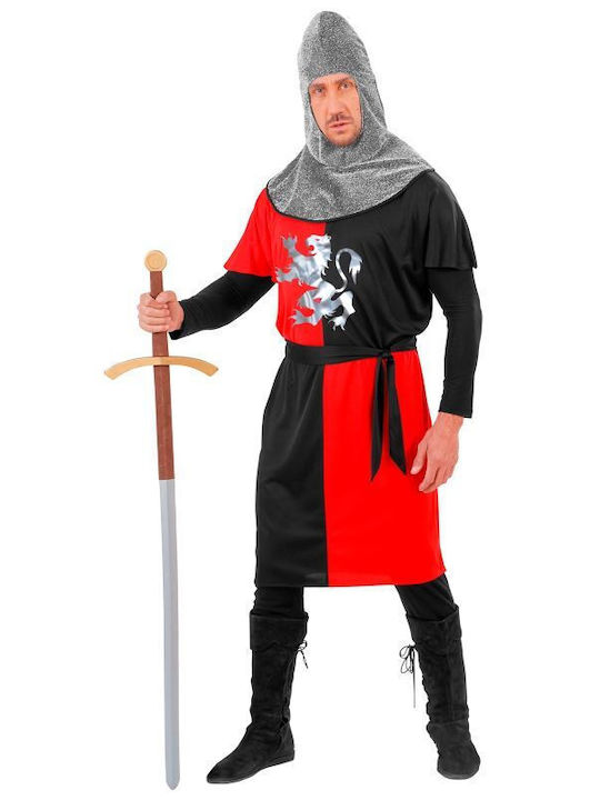 Adult Crusader Costume XL 59734