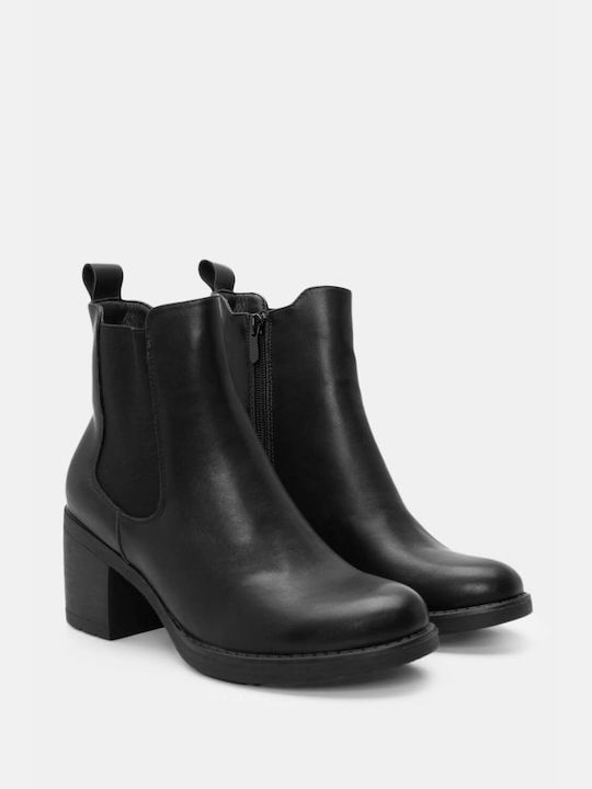 Chelsea Boots 4453801-black