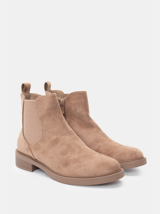 Chelsea Boots 4453497-dark beige