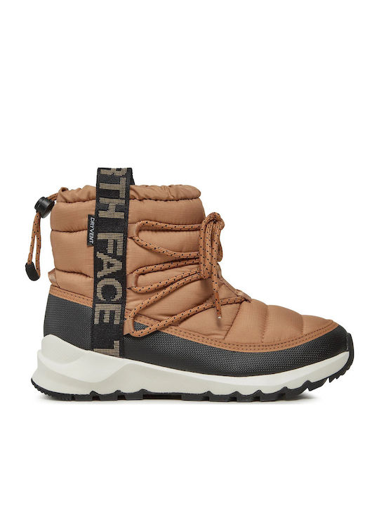The North Face Thermoball Γυναικεία Μποτάκια με...