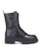 Women's Ankle Boots Black