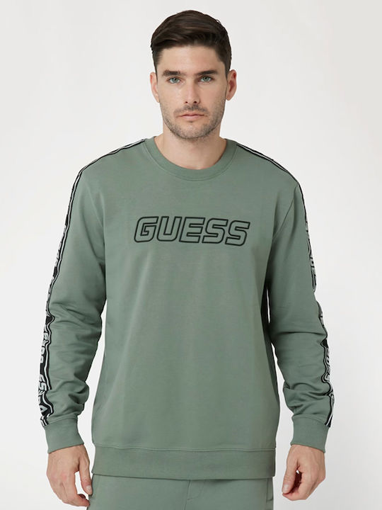 Guess Sweatshirt GREEN