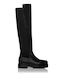 Women's Boots Black