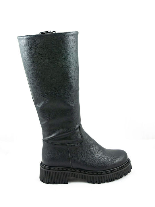 Ragazza Women's Boots Black