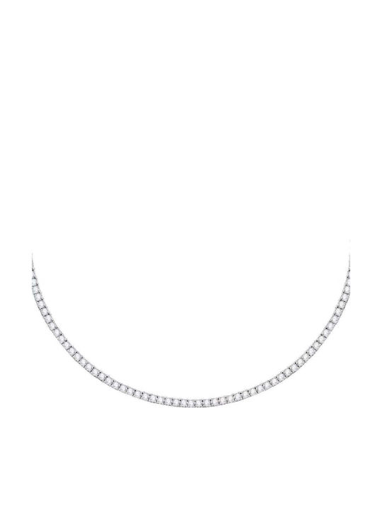 Morellato Charm aus Silber mit Zirkon