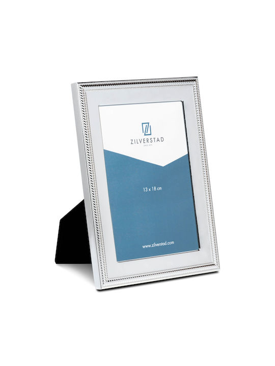 Zilverstad Cannes 13x18 Metall Portrait 7946231