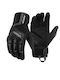 Motowolf MDL0338 Winter Men's Motorcycle Gloves Black