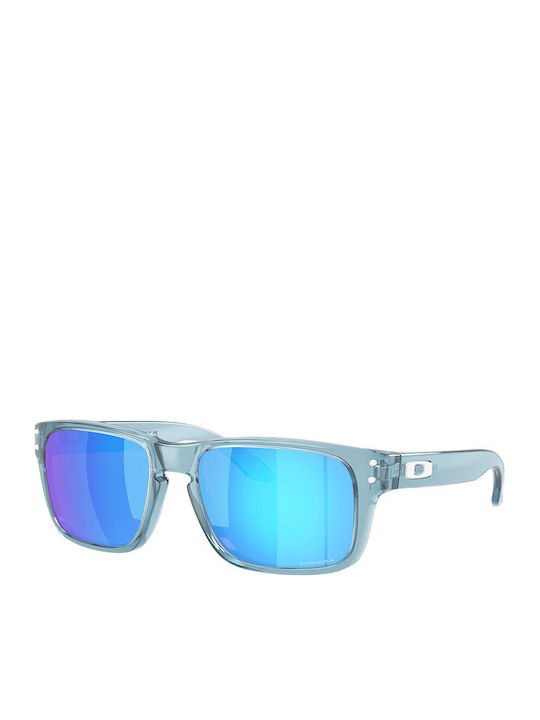Oakley Holbrook Youth Квадратни Детски Слънчеви Очила Сини