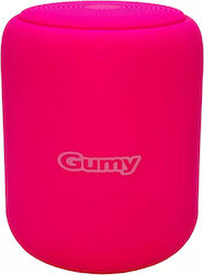 JVC Gumy Bluetooth 5W έως 8 ώρες Ροζ JVC Gumy Bluetooth 5W έως 8 ώρες Ροζ