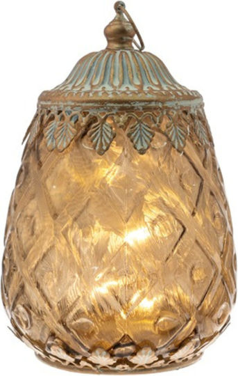 Lantern Light