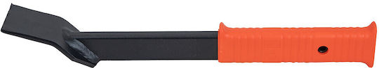 Holzwender Bacho 43cm Öffnung 20cm Orange