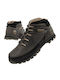 Timberland Euro Sprint Ανδρικά Ορειβατικά Παπούτσια Μπεζ