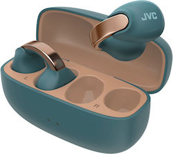 JVC HA-NP1T Open Ear Bluetooth Handsfree Earpho...