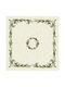 Vassiliadis Bros Christmas Tablecloth L180xW140cm.