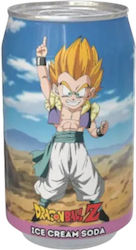 Dragon Ball Z Ice Cream Soda 330ml