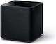 Kef Kube 8 Αυτοενισχυόμενο Subwoofer με Ηχείο 8" 300W Μαύρο