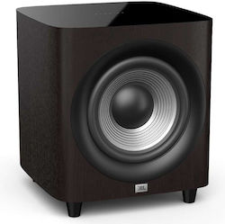 JBL Studio 660p JBLS660PDKWSAM Αυτοενισχυόμενο Subwoofer