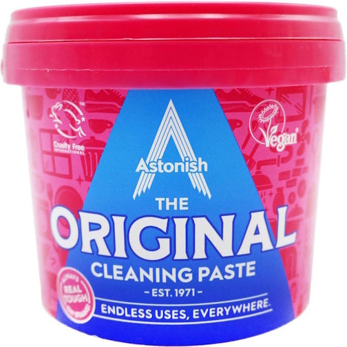 Astonish Original Multi-purpose Κρεμα Καθαρισμου 500g