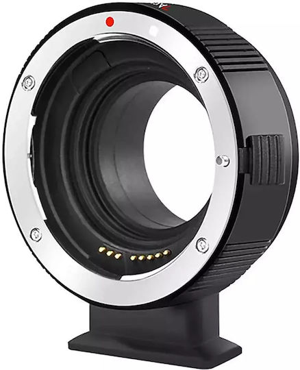 7artisans Lens Adapter Af Ef-m