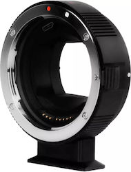 Адаптер за обектив 7artisans Af Ef-e