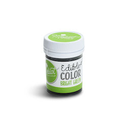 Bright Green Food Colouring 40g 40g