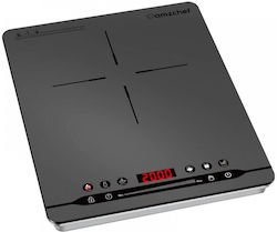 Amzchef SK-20CB14T-GA Aragaz de masă Inducție Singură Negru Amzchef SK-20CB14T-GA Aragaz de masă Inducție Singură Negru
