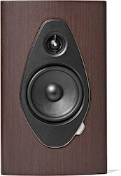 Sonus Faber Επιτοίχιο Ηχείο (Τεμάχιο) Καφέ