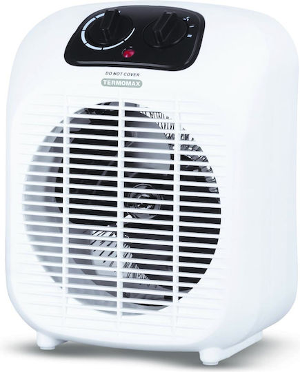 Termomax Heizlüfter Boden 2400W