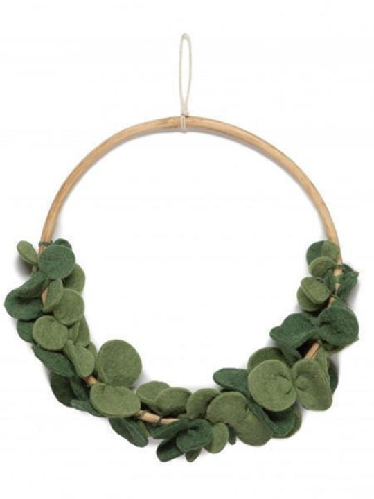 Διακοσμητικό Τοίχου Hoop Eucalyptus Kids Depot