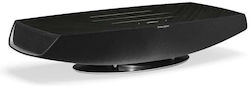 Sonus Faber Ηχοσύστημα 4.0 Omnia 490W με Digital Media / Network Player Player, WiFi και Bluetooth Γκρι Sonus Faber Ηχοσύστημα 4.0 Omnia 490W με Digital Media / Network Player Player, WiFi και Bluetooth Γκρι