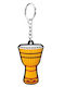 MusicianxDesigner Μπρελόκ