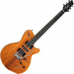 Godin Xtsa Electric Guitar