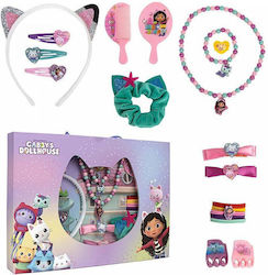 Cerda Gabby's Dollhouse Beauty Set Cerda Gabby's Dollhouse Beauty Set