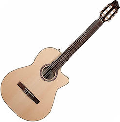 Godin Electro-Classical Guitar 4/4 High Gloss