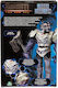 Action Figure Era General Gormiti 27cm
