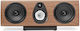 Sonus Faber Sonetto G2 Center Ηχείο Hi-Fi Κεντρ...