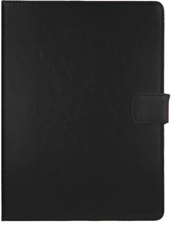 Clip Flip Cover Dauerhafte Lila Universell 10,5"-11" Tablets