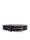Men's Belt Blue