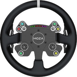Moza Racing CS V2P Dual Clutch για PC Moza Racing CS V2P Dual Clutch για PC